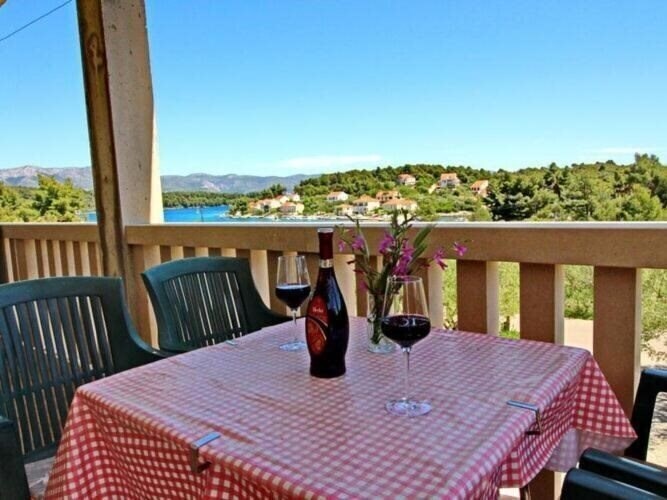 Изображение Apartments Veselka 3*