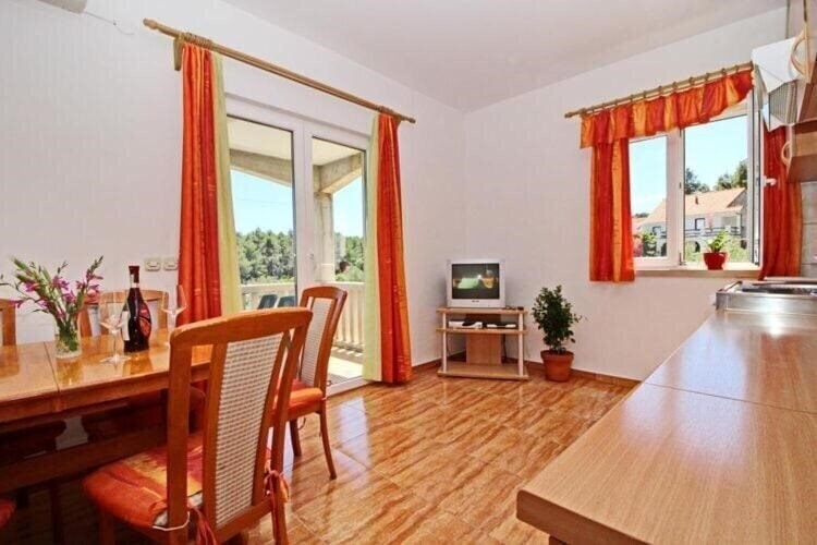 Картинка Apartments Veselka 3*