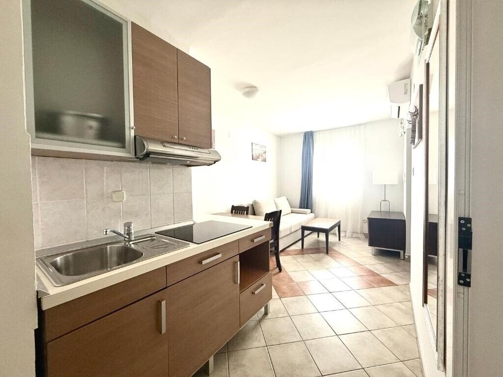 Фотографія Hotel Priscapac Resort & Apartments 3*