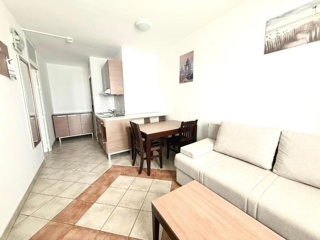 Зображення Hotel Priscapac Resort & Apartments 3*