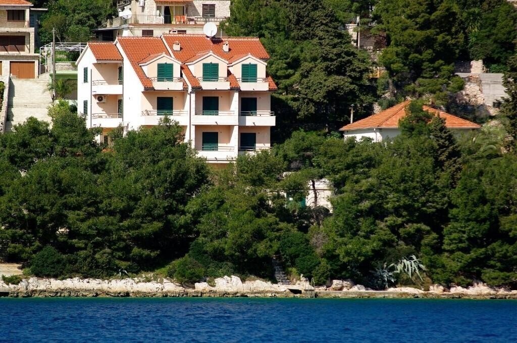 Фото Apartments Vala 3*