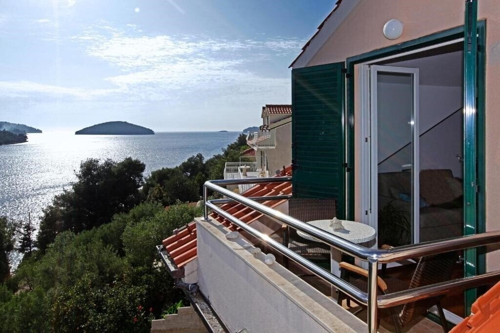 Фотография Apartments Vala 3*