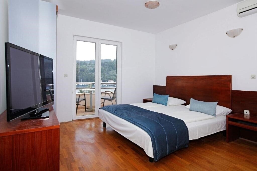 Картинка Apartments Vala 3*