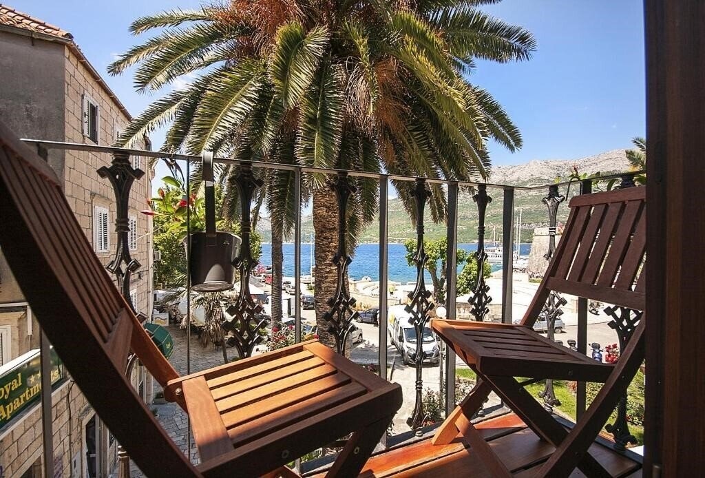 Отель San Teodoro Boutique Hotel 4*