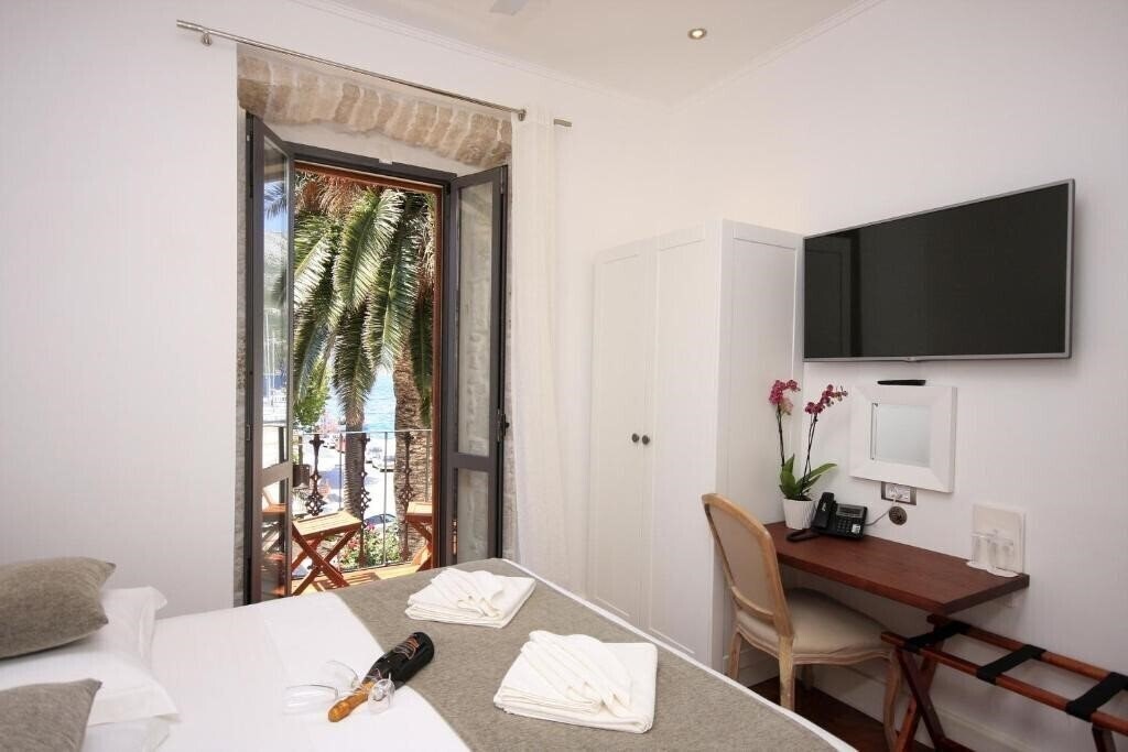 Фото San Teodoro Boutique Hotel 4*