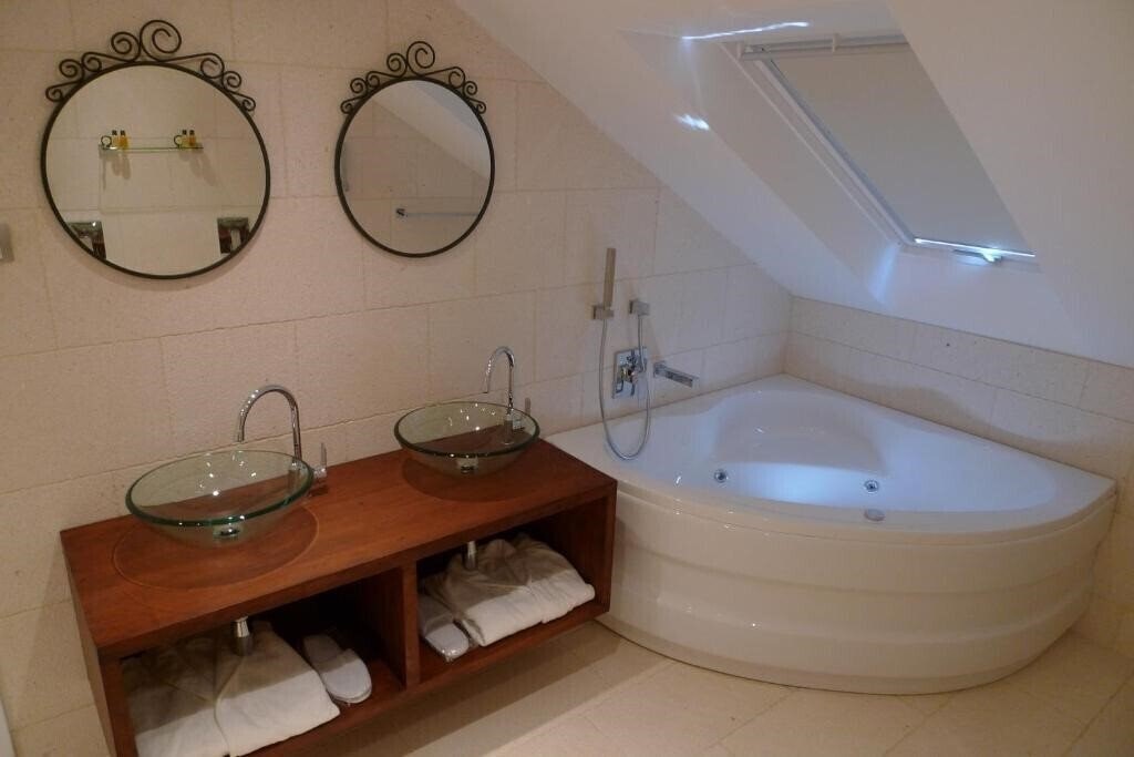 Фотография San Teodoro Boutique Hotel 4*