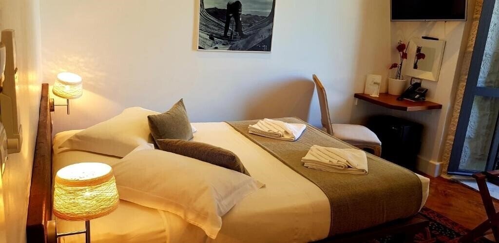 Изображение San Teodoro Boutique Hotel 4*