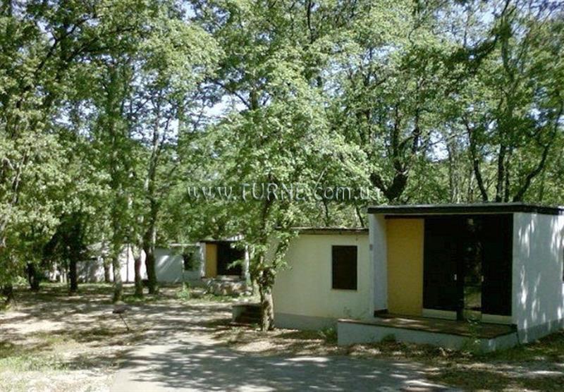 Зображення Bungalovi Flora 2*