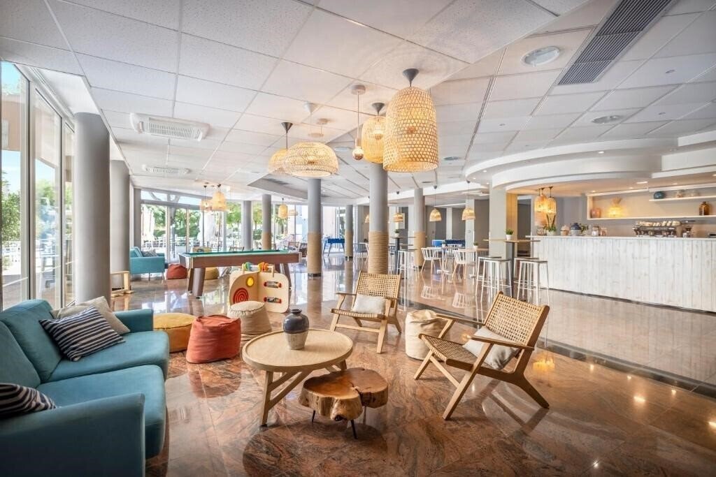 Зображення Sunny Baska Hotel by Valamar (ex. Corinthia Baska Hotel) 3*