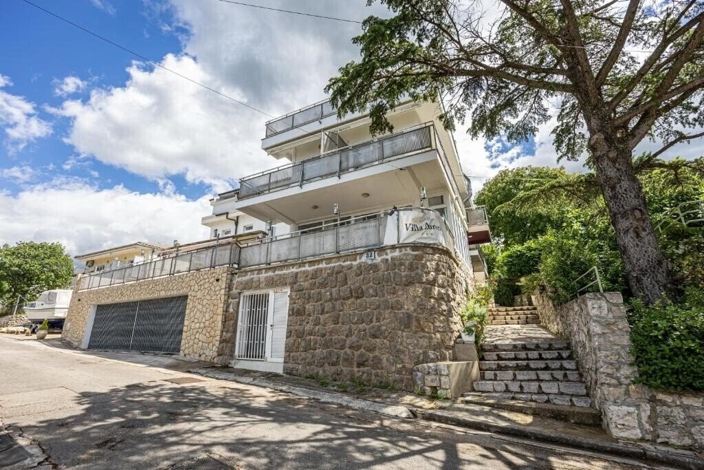 Фото Villa Aurora вилла