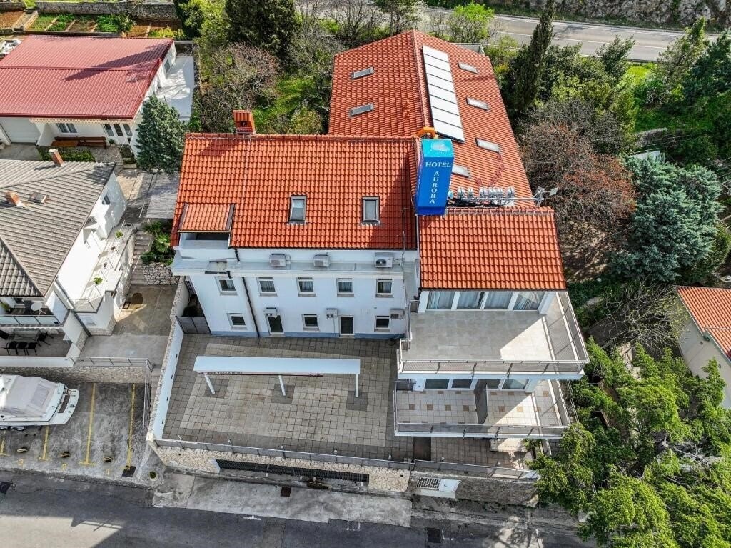Фотографія Villa Aurora вилла