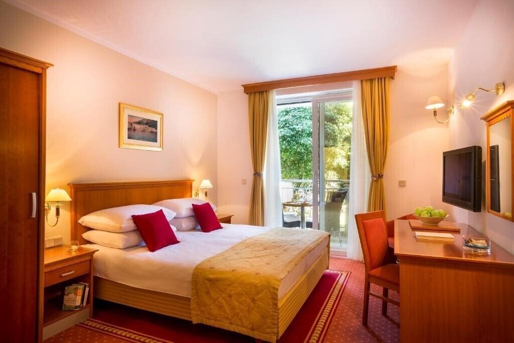 Фото Baska Villa Adria 4*