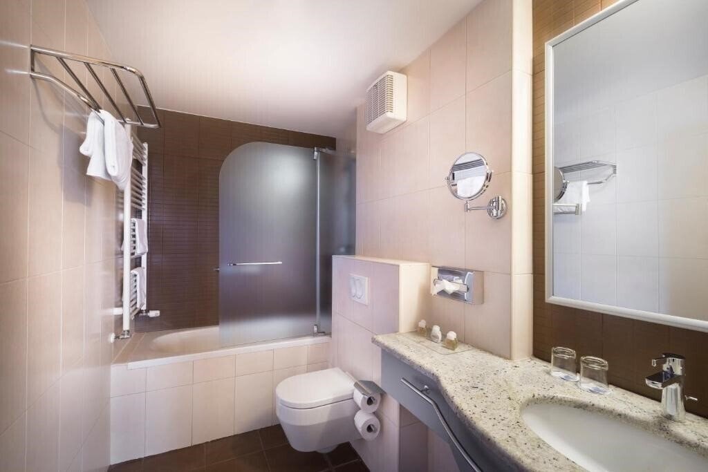 Фотографія Baska Villa Adria 4*