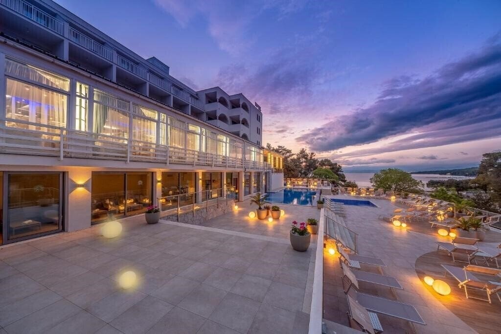 Фото Hotel Malin 4*