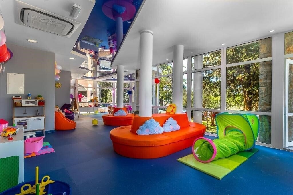 Фотография Hotel Malin 4*