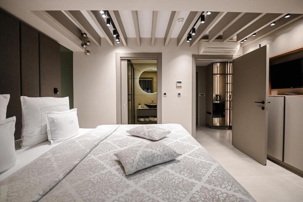 Картинка Hotel Malin 4*
