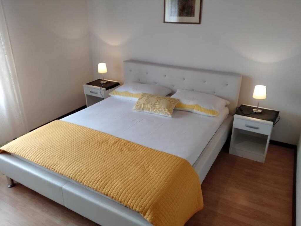 Готель House Avsec House апартаменты