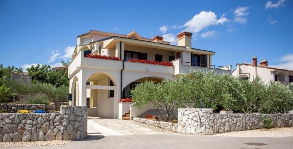 Отель House Mariolina House апартаменты