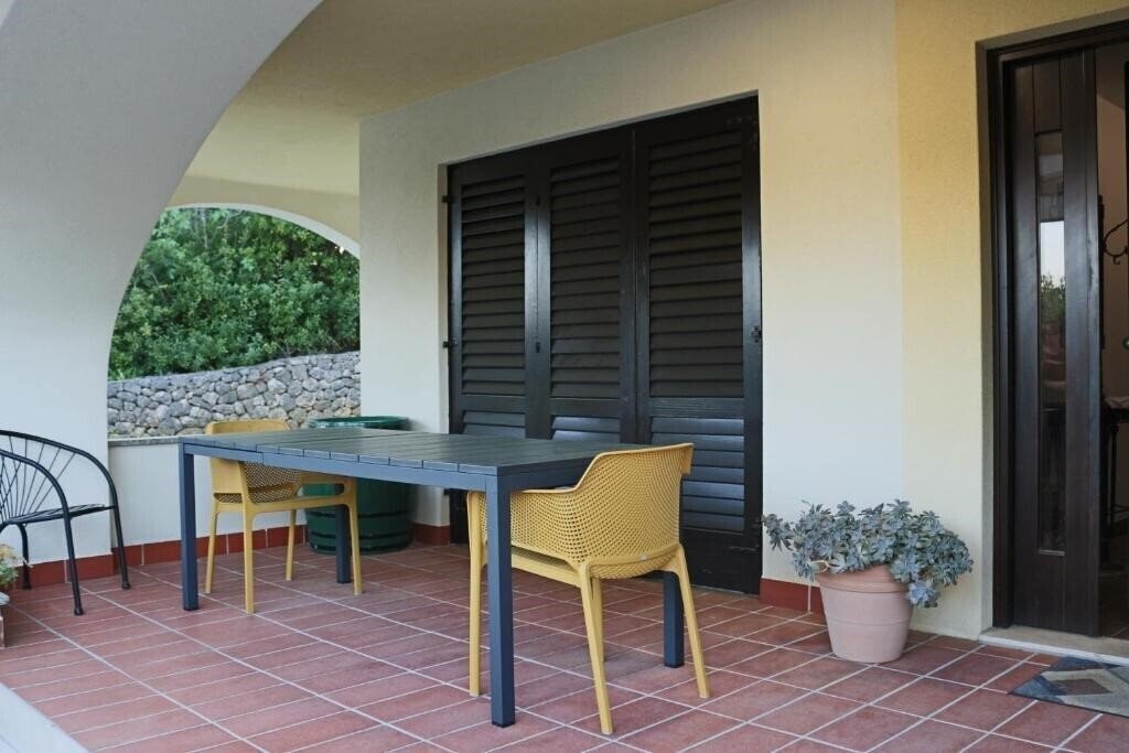 Фотография House Mariolina House апартаменты
