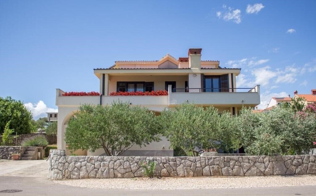 Картинка House Mariolina House апартаменты