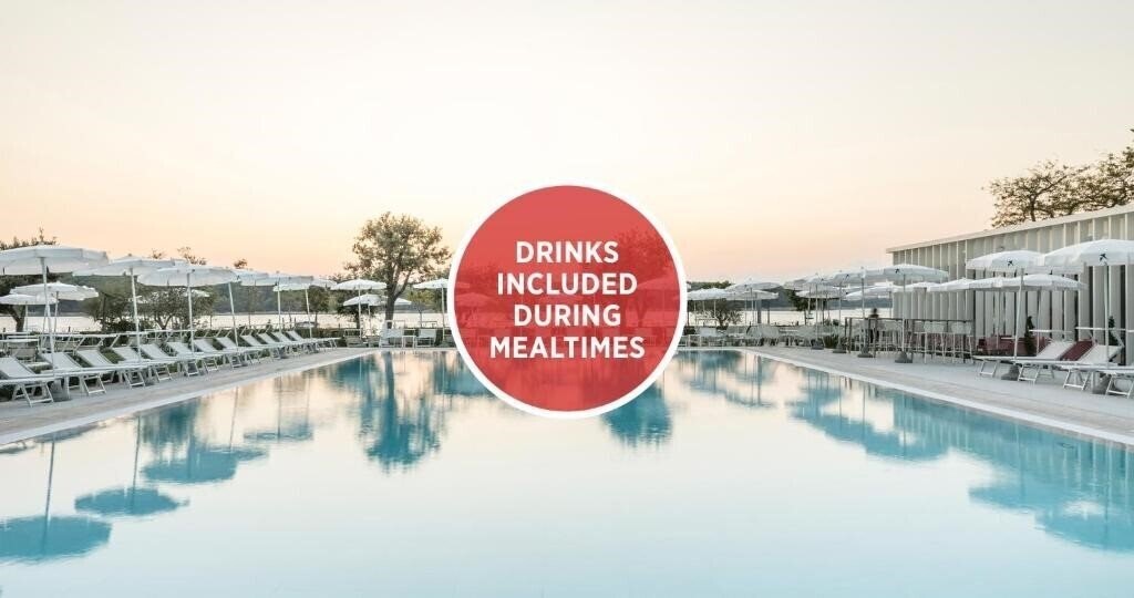 Готель Falkensteiner Park Punat 5*