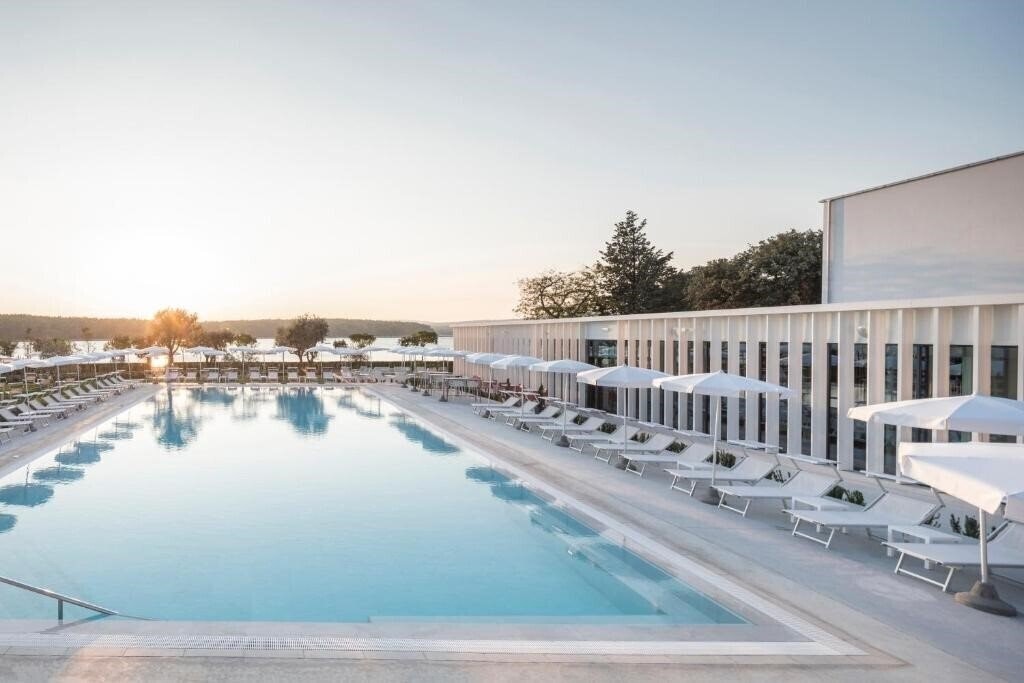 Фото Falkensteiner Park Punat 5*