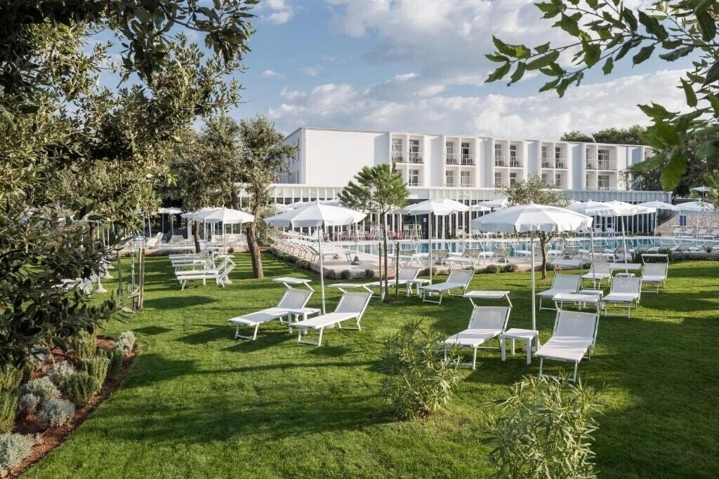 Картинка Falkensteiner Park Punat 5*