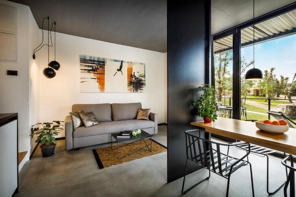 Фото Aminess Younique Gaia Green Villas (ex. Aminess Gaia Green Villas, Marbera Green Villas Flora) 4*