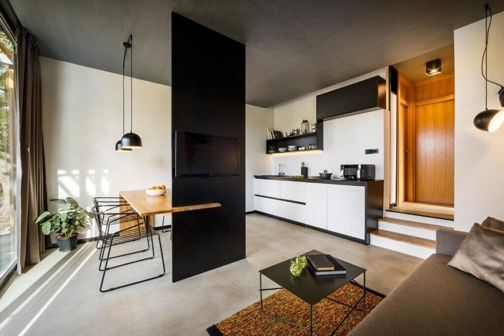 Фотография Aminess Younique Gaia Green Villas (ex. Aminess Gaia Green Villas, Marbera Green Villas Flora) 4*