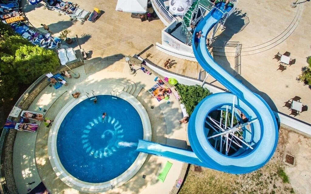 Фотография Hotel Resort Drazica - Villa Tamaris 3*