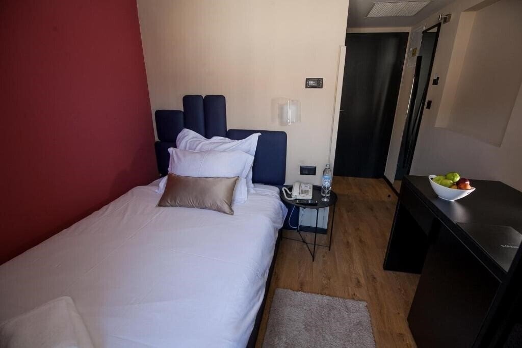 Зображення Boutique Bura 45 N 4*