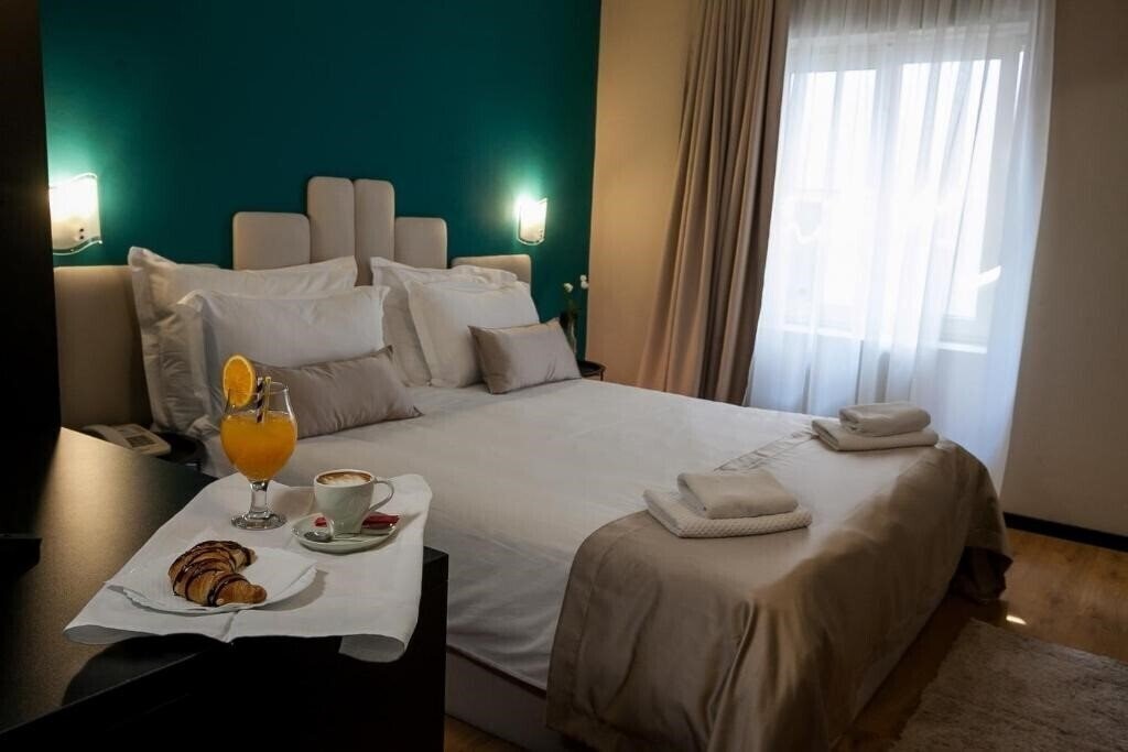 Картинка Boutique Bura 45 N 4*
