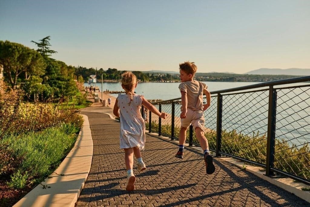 Зображення Malinska Green Apartments 4*