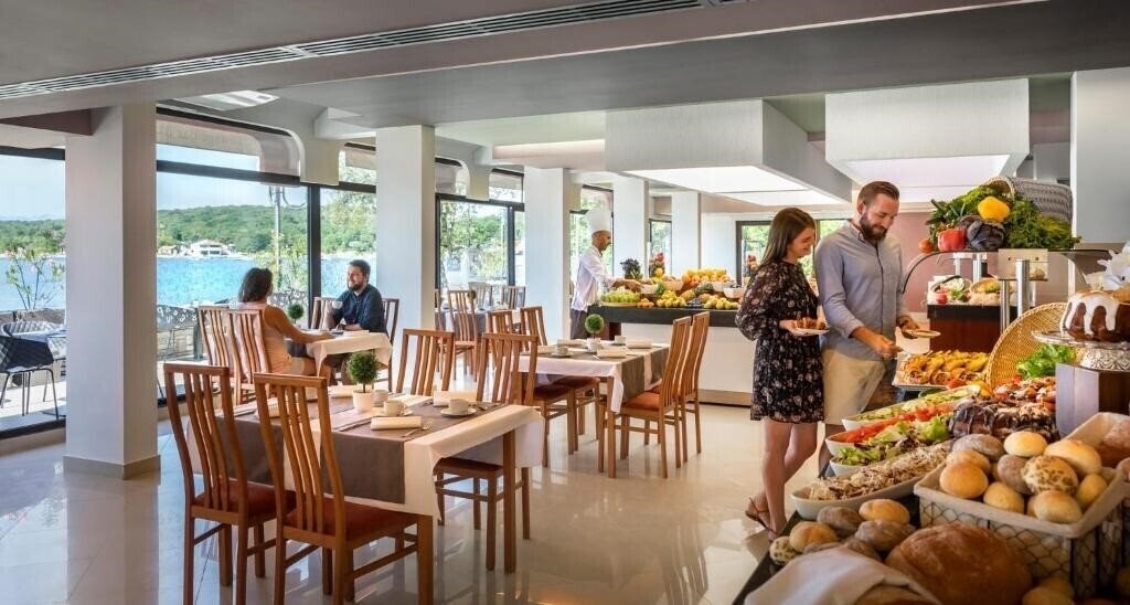 Фотографія Veya Hotel By Aminess 3*