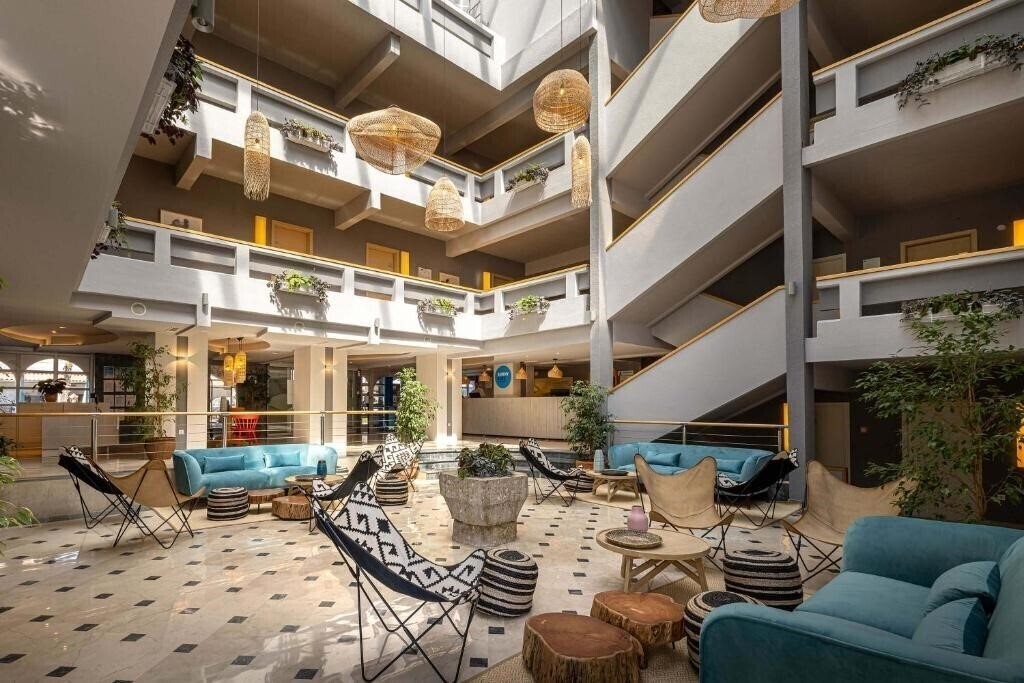 Изображение Sunny Krk by Valamar 3*