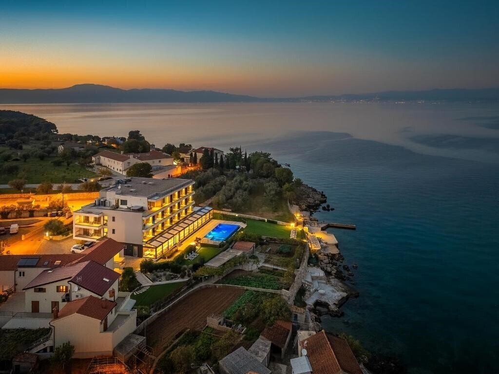 Фото Villa Margaret 4*
