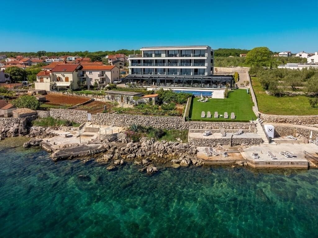 Картинка Villa Margaret 4*