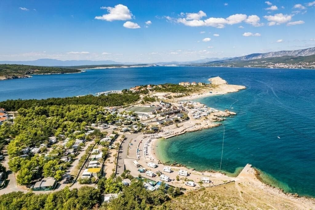 Картинка Mobile Homes Tiha Silo 3*