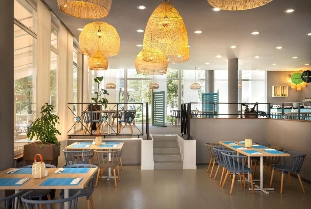 Зображення Sunny Baska Residence by Valamar (ex. Valamar Zvonimr, Zvonimir, Baska Zvonomir) 4*