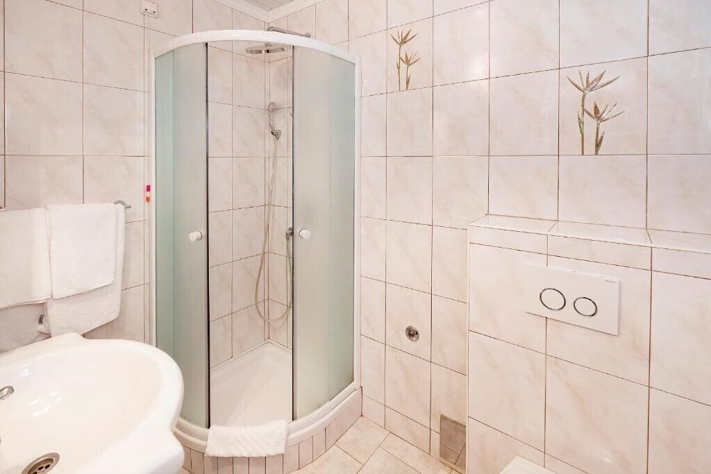 Фотография Omorika Krk 3*