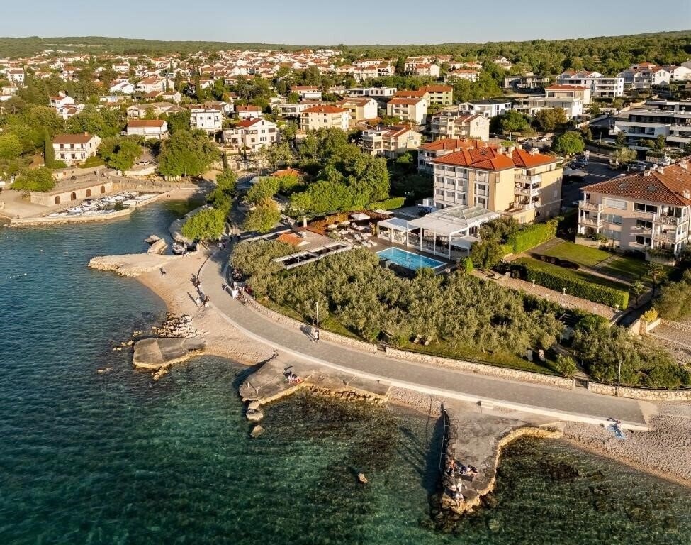 Готель Hotel Villa Rova 4*