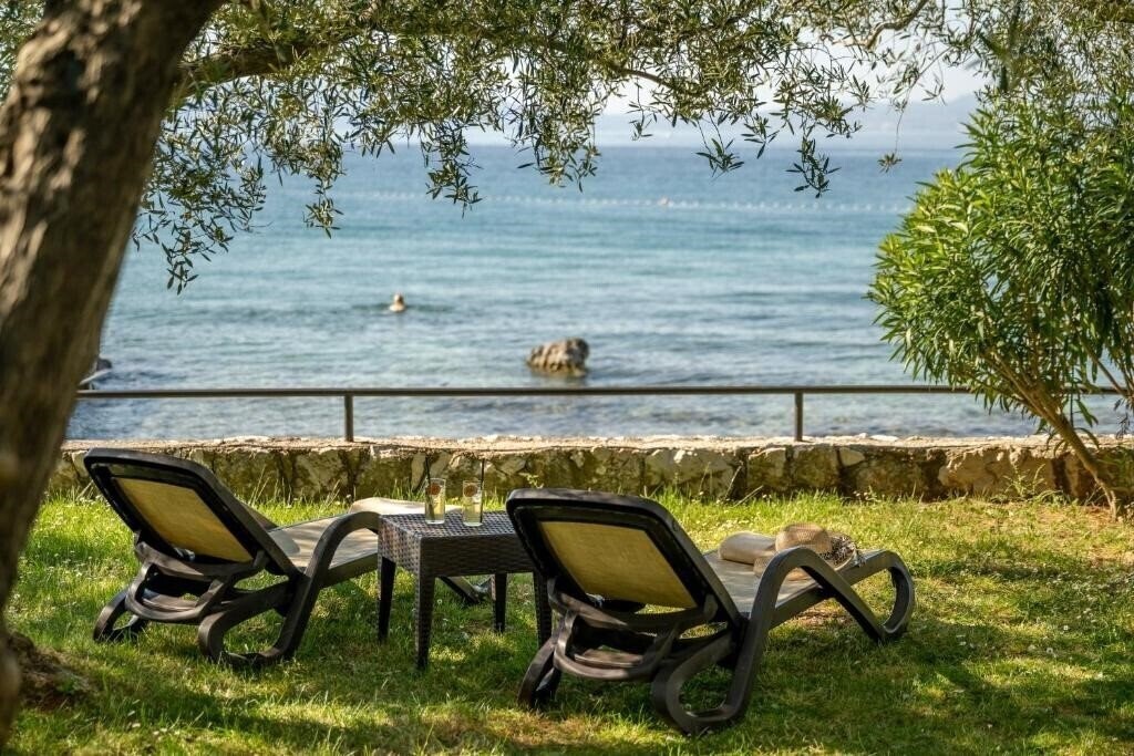 Фото Hotel Villa Rova 4*