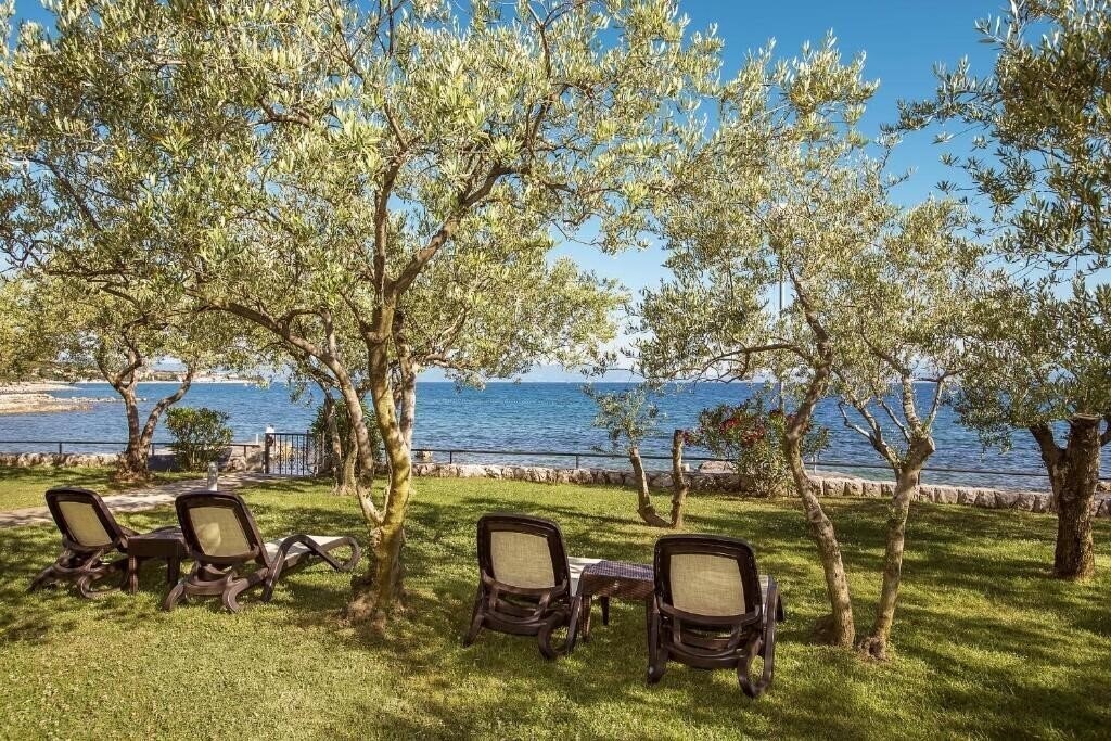 Фотографія Hotel Villa Rova 4*