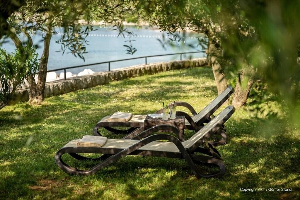 Зображення Hotel Villa Rova 4*