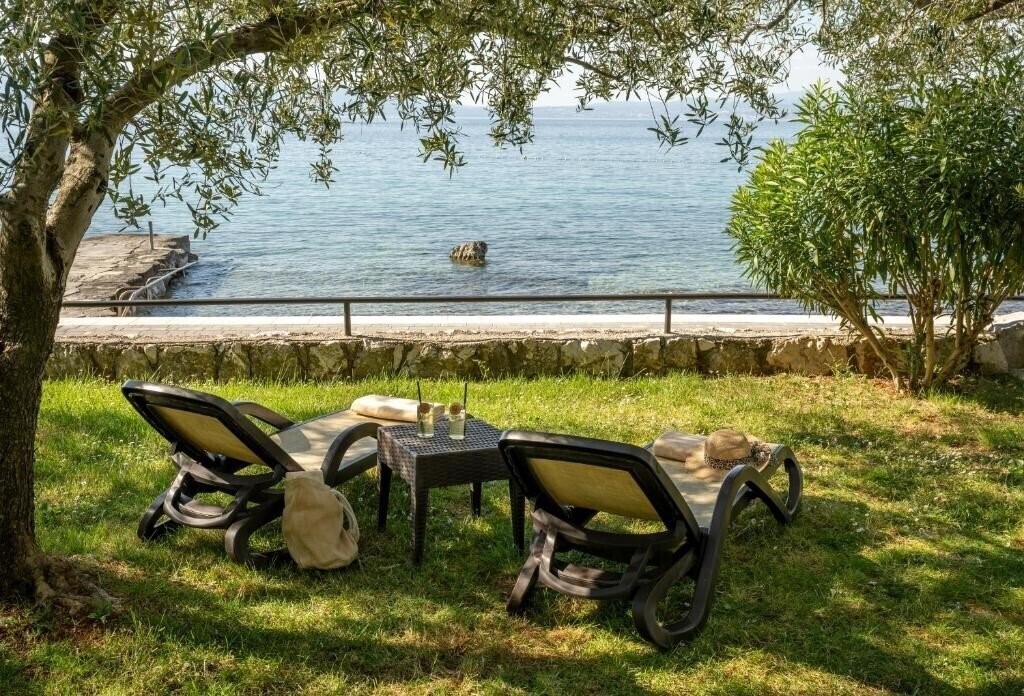 Картинка Hotel Villa Rova 4*