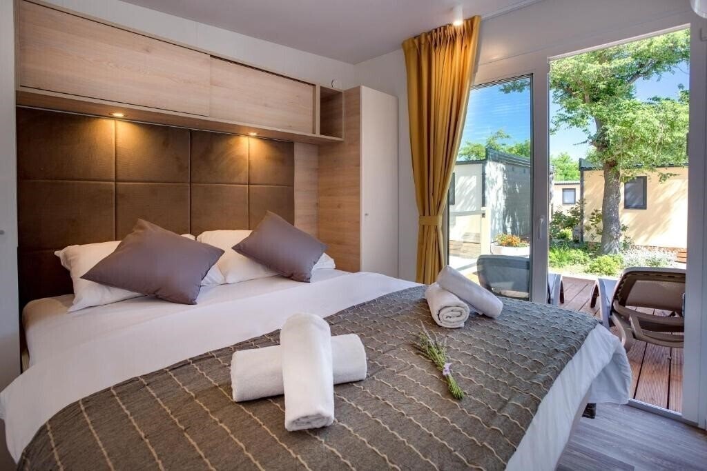 Зображення Valamar Camping Baska 4*