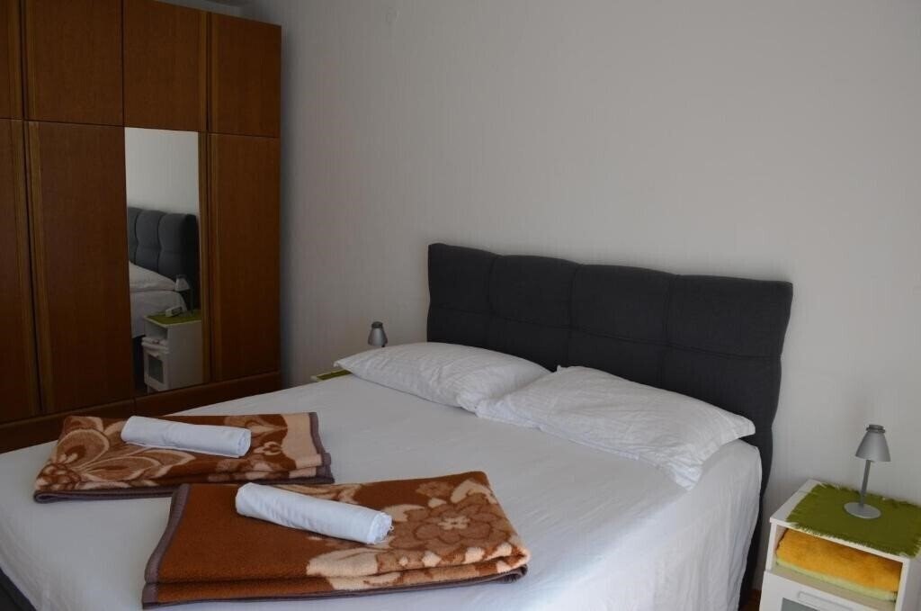 Фото Apartments Aneva 3*