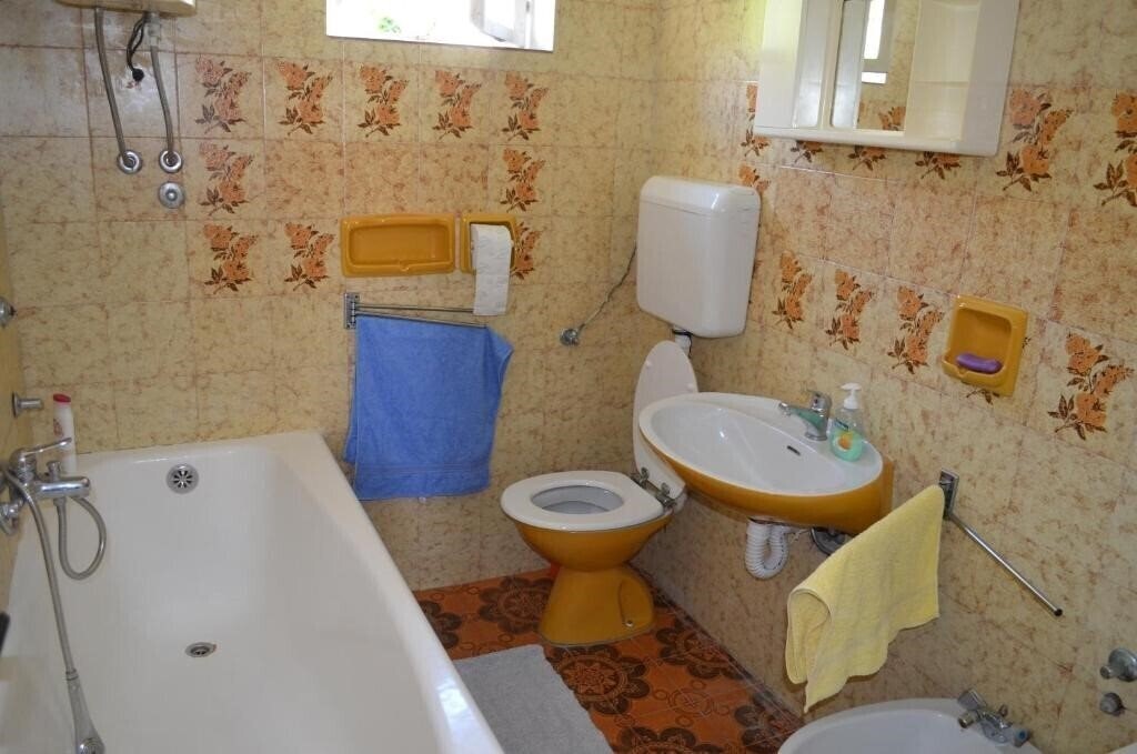 Фотографія Apartments Aneva 3*