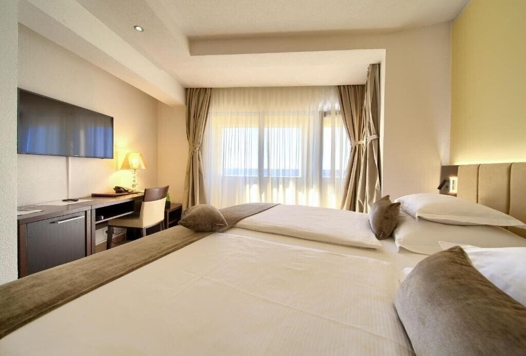 Зображення Boutique Hotel Marina 4*