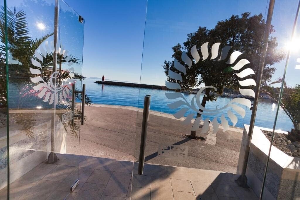 Картинка Boutique Hotel Marina 4*